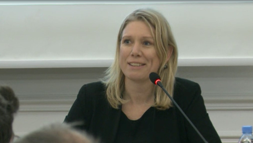 Ambasadorja Guusje Korthals Altes: Asnjë vend nuk është imun ndaj korrupsionit