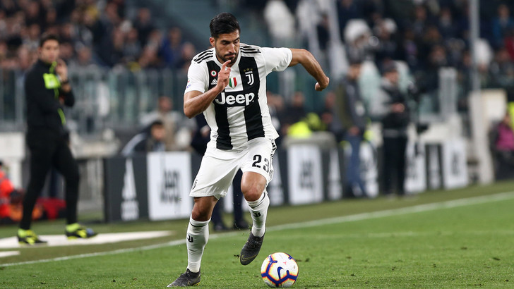 Ançeloti do Emre Can tek Evertoni, Juventusi është dakort por ka një problem me të kaluarën e lojtarit!