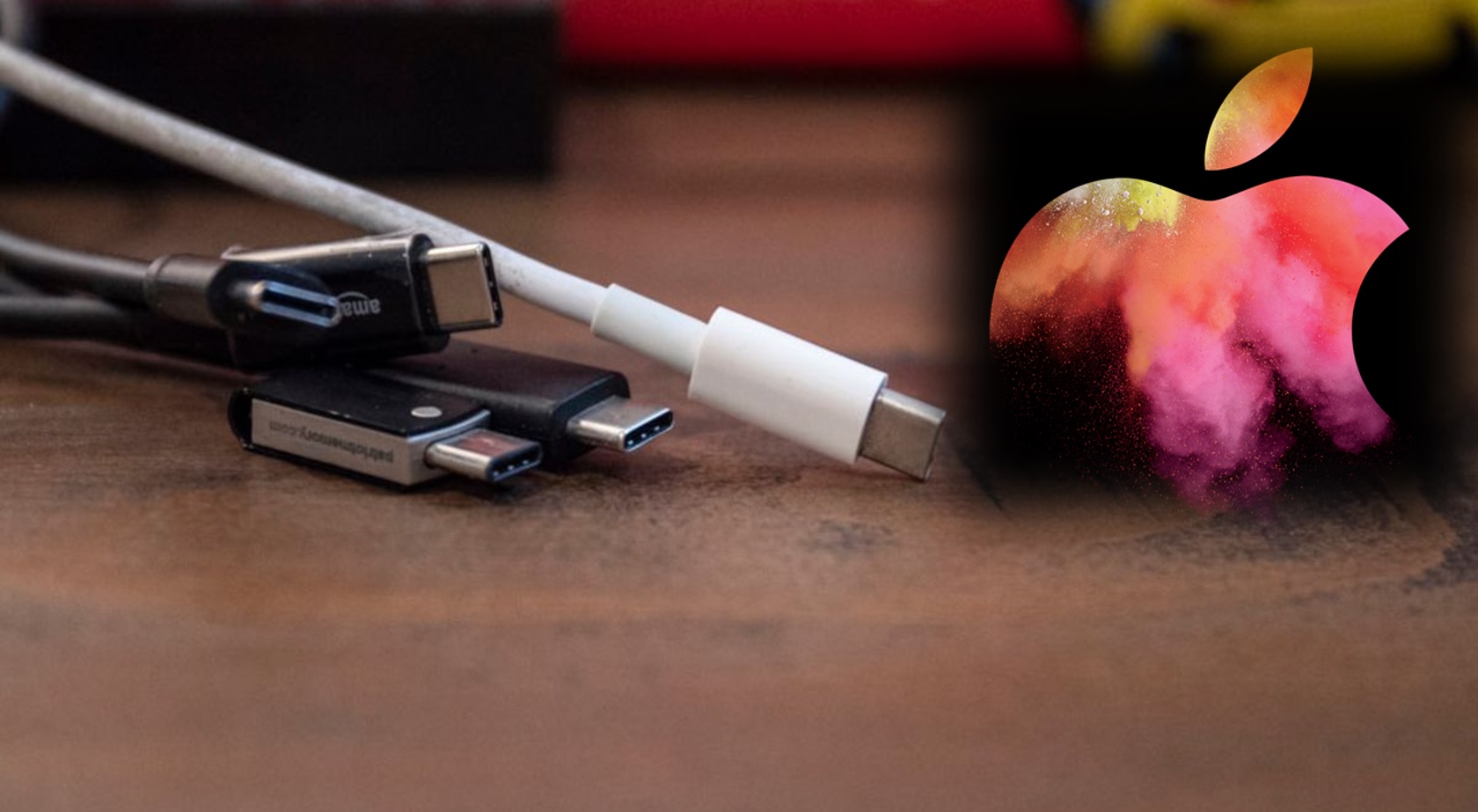 &#8220;Apple&#8221; mund të ndryshojë karikuesin