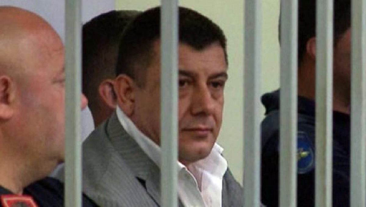 Arben Frroku i shpëton burgimit të përjetshëm, zbulohet vendimi i gjykatës holandeze