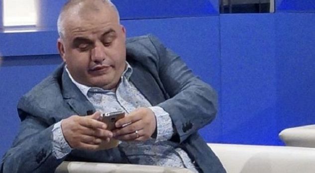 Publikoi videon e kryebashkiakut duke pirë kokainë, Artan Hoxha: Kanë kërcënuar me jetë njerëzish