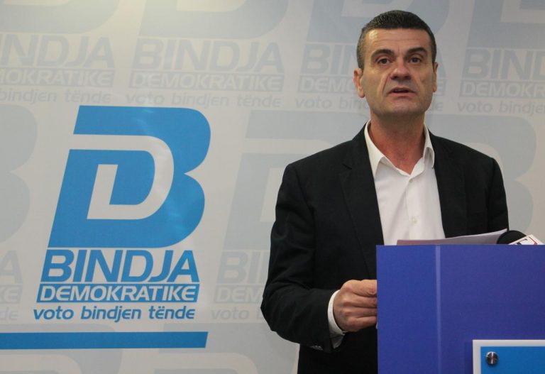 “S’ka premisa për zgjedhje të parakohshme”, Patozi: Çfarë pres nga tryeza opozitë-maxhorancë për reformën zgjedhore