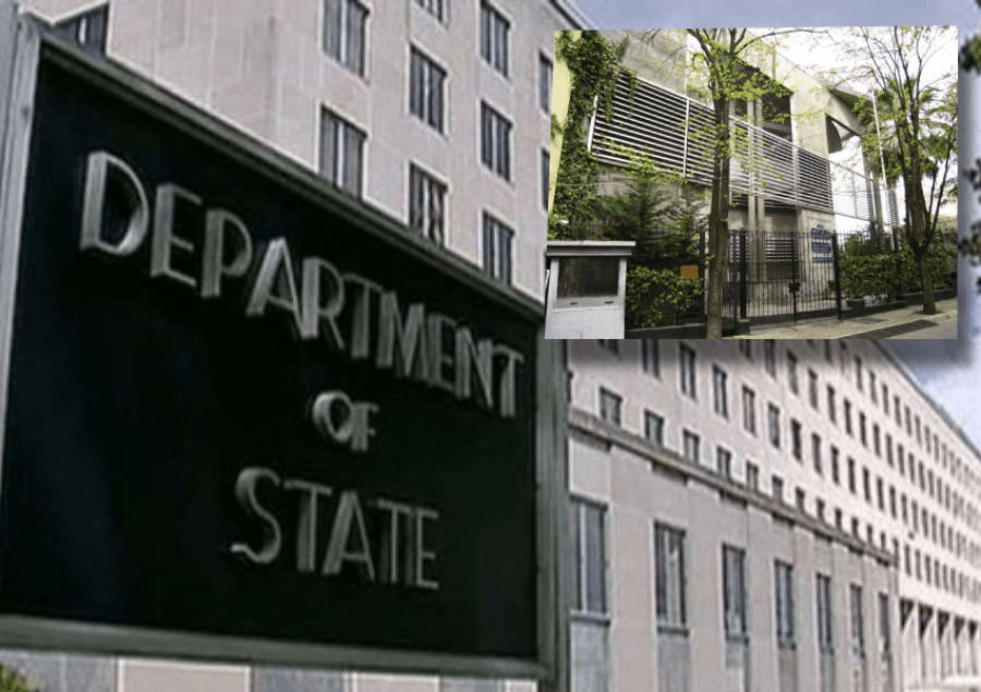 Dëbimi i diplomatëve iranianë/ DASH përgëzon Shqipërinë