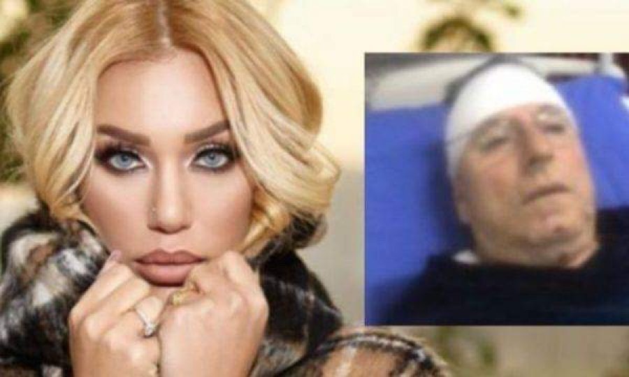 Pronari i televizionit Era desh u mbyt nga bashkëshortja? Vëllai i gruas jep tjetër version