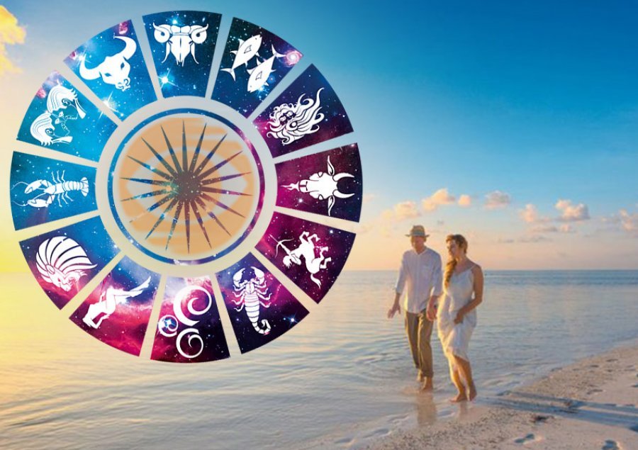 Furtuna që do të sjellë për shenjën tuaj të horoskopit kalimi i Venusit tek Peshqit