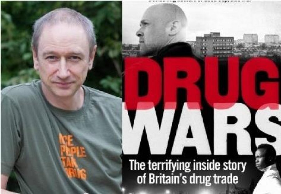 Ish-agjenti britanik: Si po e dominon mafia shqiptare trafikun e kokainës