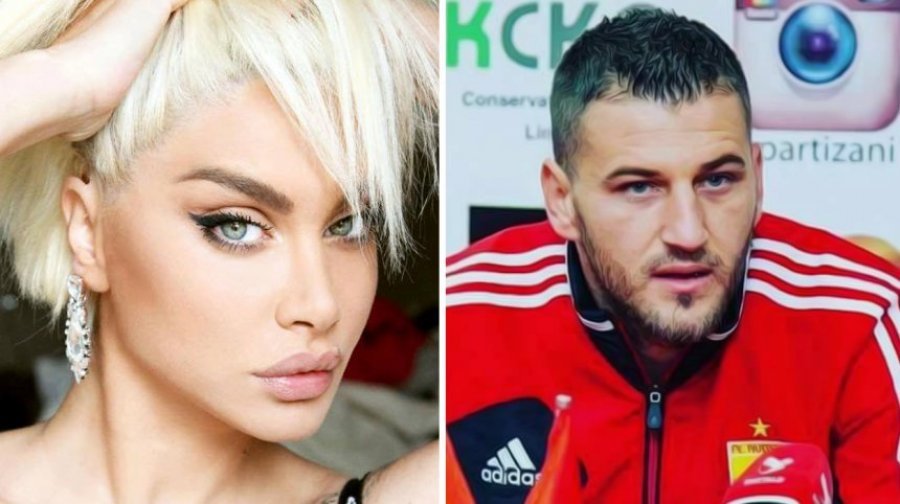 Çiljeta Xhilaga i jep fund lidhjes me Alban Hoxhën?!