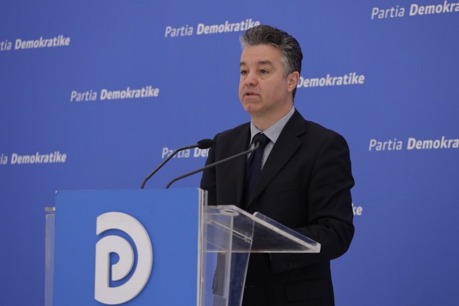 PD: Mashtrimi i qeverisë Rama për reformën e suksesshme të energjisë elektrike