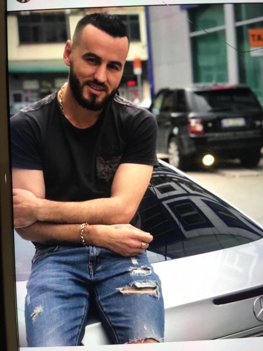 28-vjeçari i vrarë në atentat kishte dy mbiemra, ishte deportuar për trafik droge