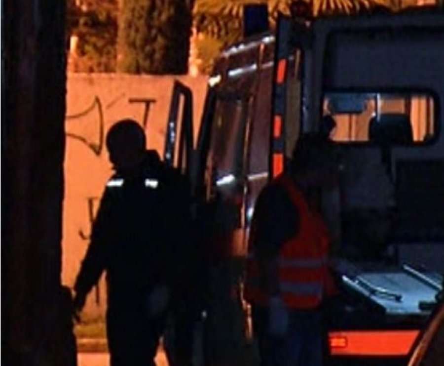 EMRI/ Zbardhet identiteti i personit që mbeti i vrarë në atentat