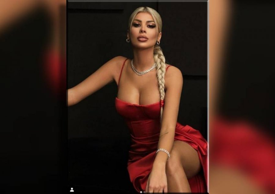 Luana Vjollca do prezantojë “Big Brother 10”? Zbulohet e vërteta