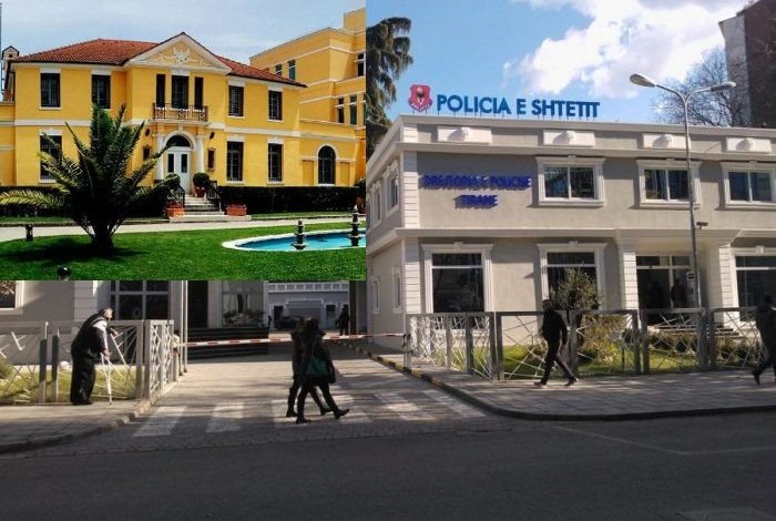 Nga njollat në çarçafë te dera misterioze/ Amerikania ndërron 3 dhoma në hotelin luksoz në Tiranë, alarmon Ambasadën dhe Policinë