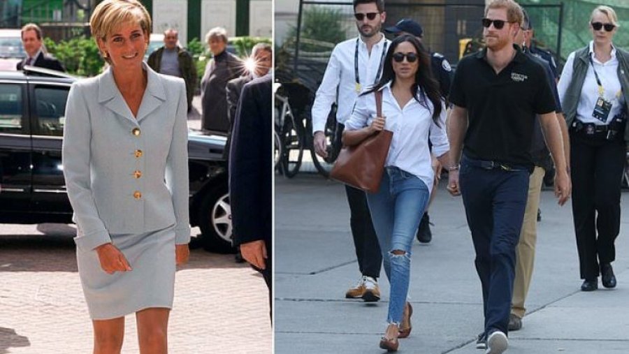 Kanadezët të shqetësuar: Nuk duam një tjetër Diana të vdekur në tunel