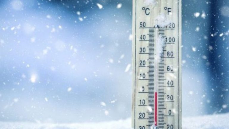 Shqipëria do të përfshihet nga i ftohti i acartë