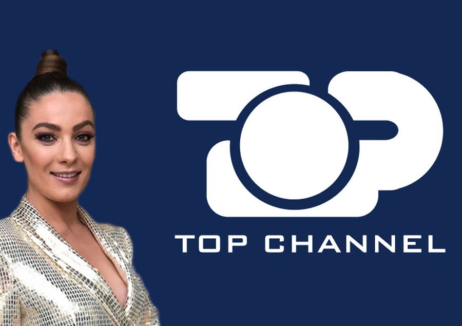 Top Channel padit në gjyq aktoren Delinda Disha