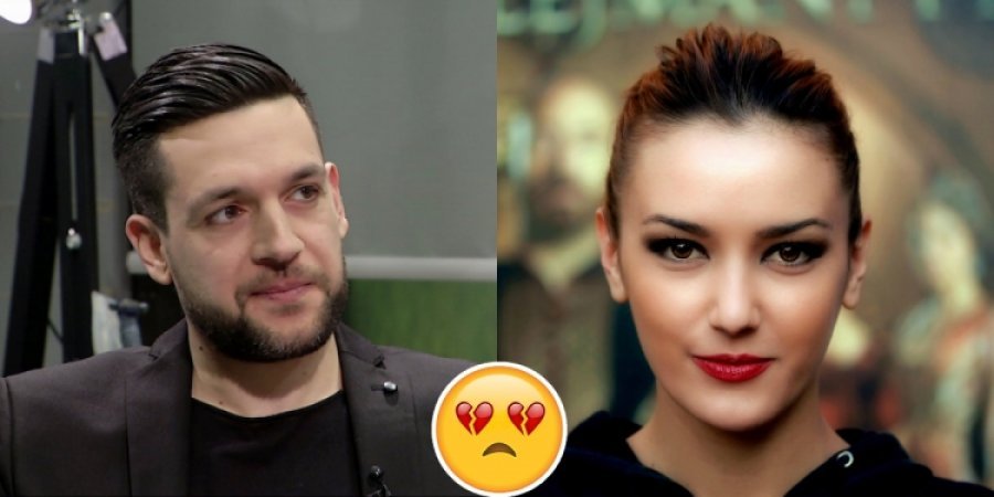 Vin Veli e pranon: Kam tradhtuar në lidhjen time