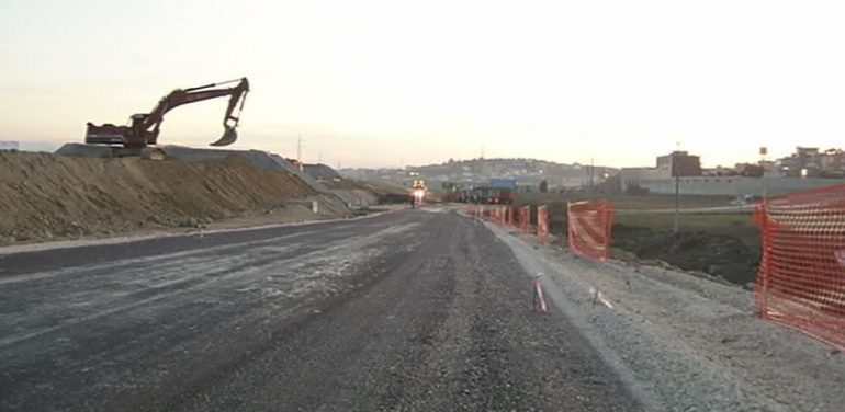 Bypass-i i Fierit drejt përfundimit, mbyllet qarkullimi deri në 1 maj