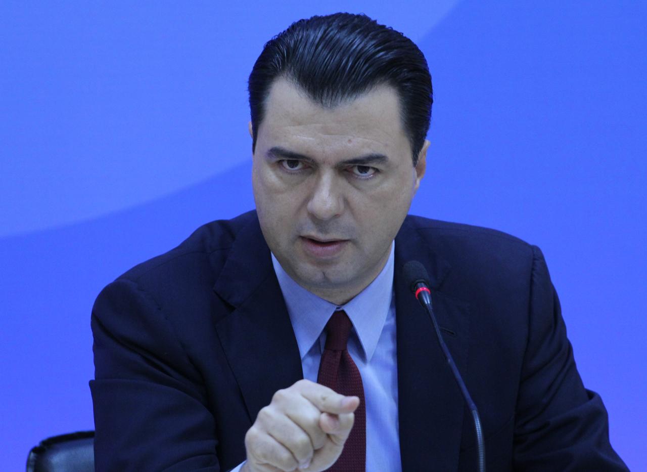 Basha: Zgjedhjet një orë e më parë, s’e kemi problem sistemin