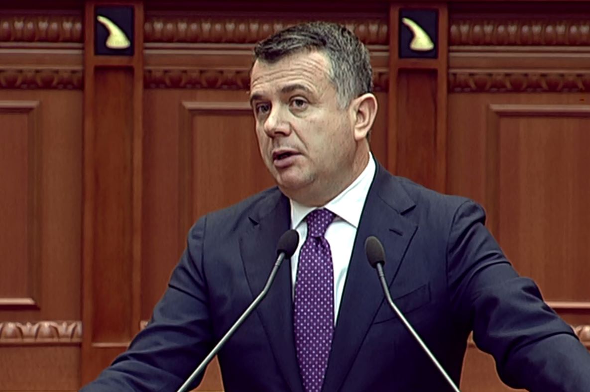 Antishpifja/ Balla: Votimi të shtyhet derisa të shprehet “Venecia”