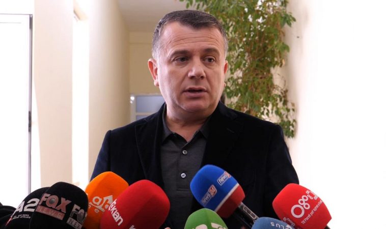 Meta ktheu anti-shpifjen, Balla: E mori urdhërin nga Basha, dekretin e rrëzojmë në Kuvend