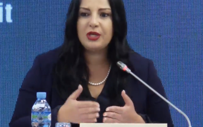 Ardi Veliu tregon oraret dhe ditën kur ndodhin më shumë aksidentet. Balluku e nis fjalën me një vërejtje