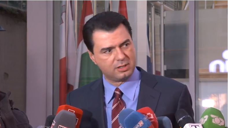 Basha pas takimit me Komisionerin për Zgjerim: Me Ramën nuk ka zgjedhje të lira