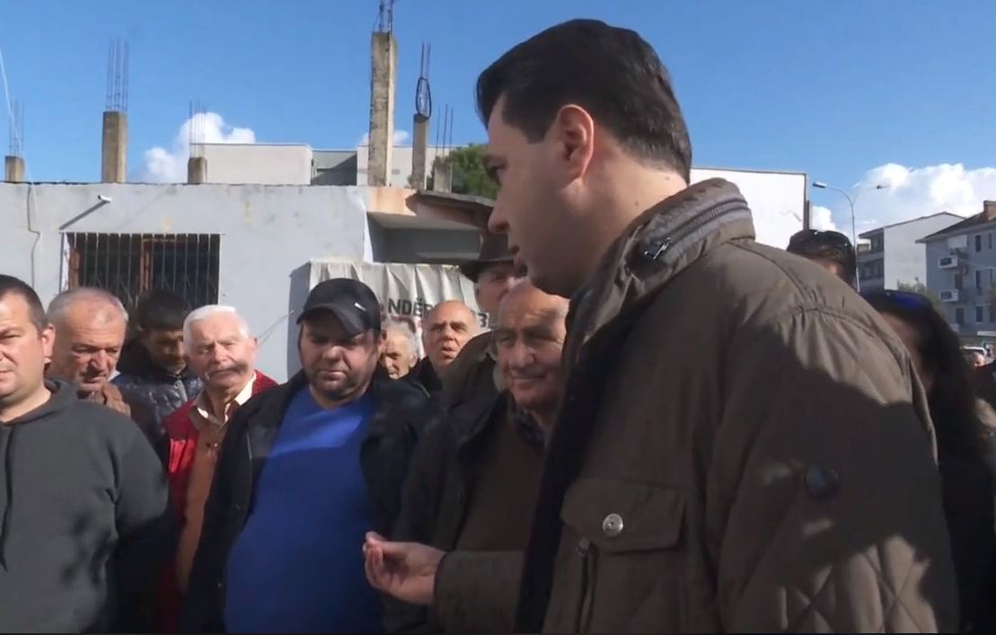 Basha në Shkozet: 2 muaj pas tërmetit, banorët s’kanë marrë bonusin e qirasë