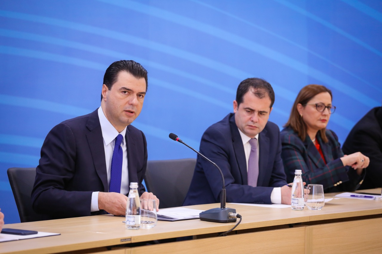 Marrëveshja për Reformën Zgjedhore/ Basha: Fillimi i betejës! Objektivi është i qartë, largimi i kësaj qeverie