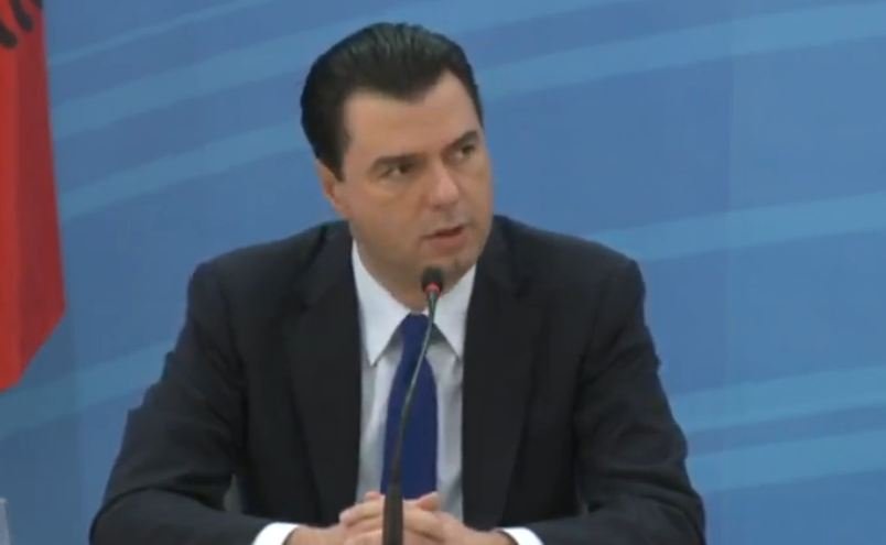 Djegia e mandateve, Basha: Kishim për qëllim të ndërgjegjësonim Perëndimin