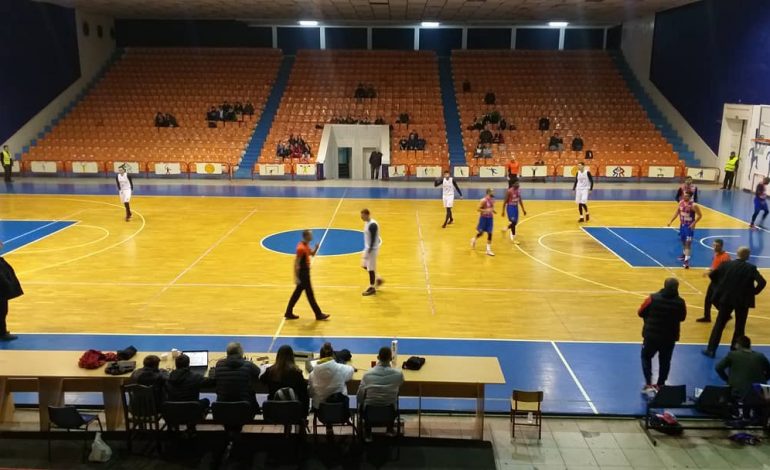 Zbulohen 4 gjysmëfinalistët e Kupës së Shqipërisë, Teuta dhe Goga Basket “shkatërrojnë” kundërshtarët