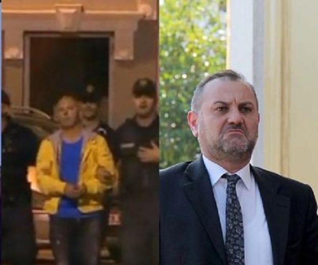 Doli në përgjimet e grupit “Avdylaj”, gjykata pushon çështjen ndaj ish-deputetit socialist