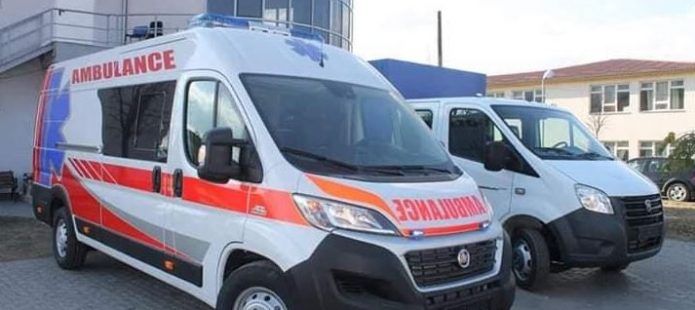 I zhdukur prej disa ditësh! Gjendet i pajetë në banesë doganieri i Qafë-Botës