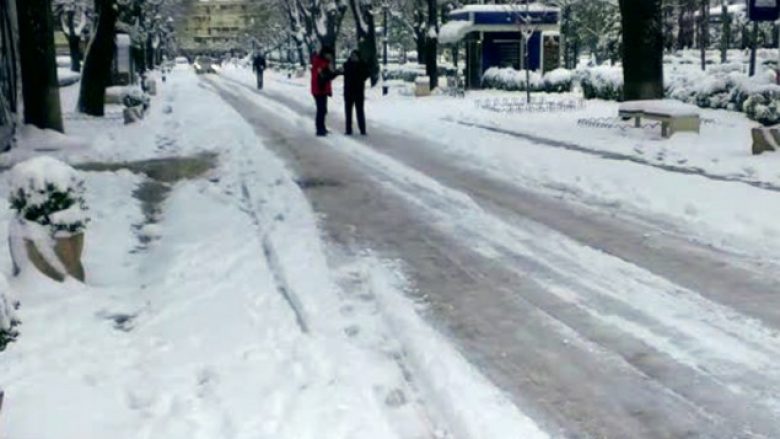 Moti i acartë, ARRSH: Kjo është gjendja e akseve rrugore kombëtare