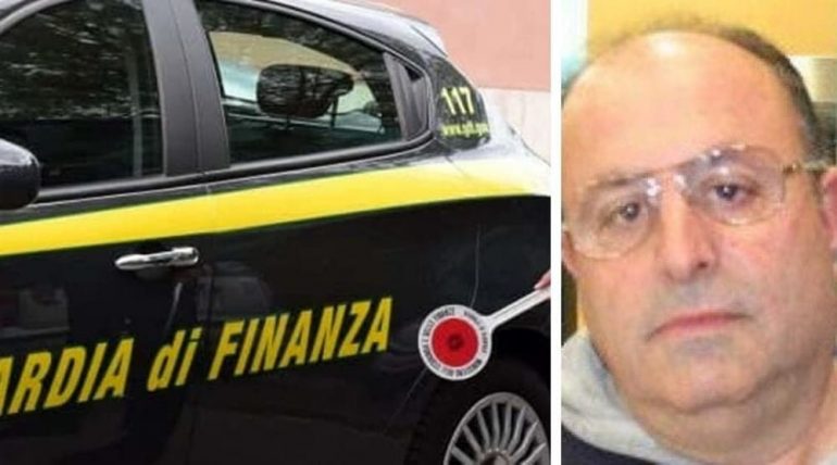 Policia italiane godet bosin mafioz të kumarit, i sekuestrojnë 10 milionë euro pasuri