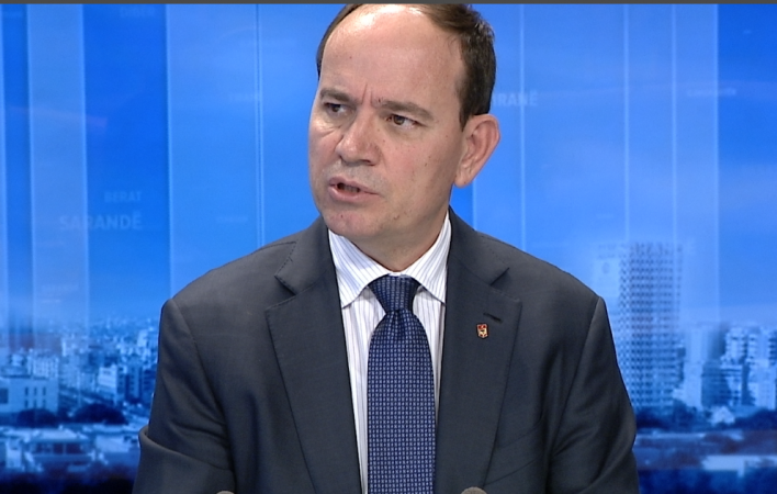 “Një sulm prej gjarprit në gji”, Nishani reagon për padinë e Ramës ndaj Haradinajt