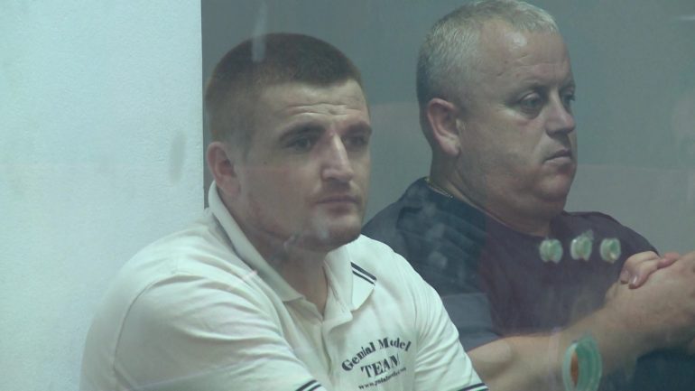 Tentoi të vriste me snajper të burgosurin, lirohet nga qelia i dënuari me 20 vite burg