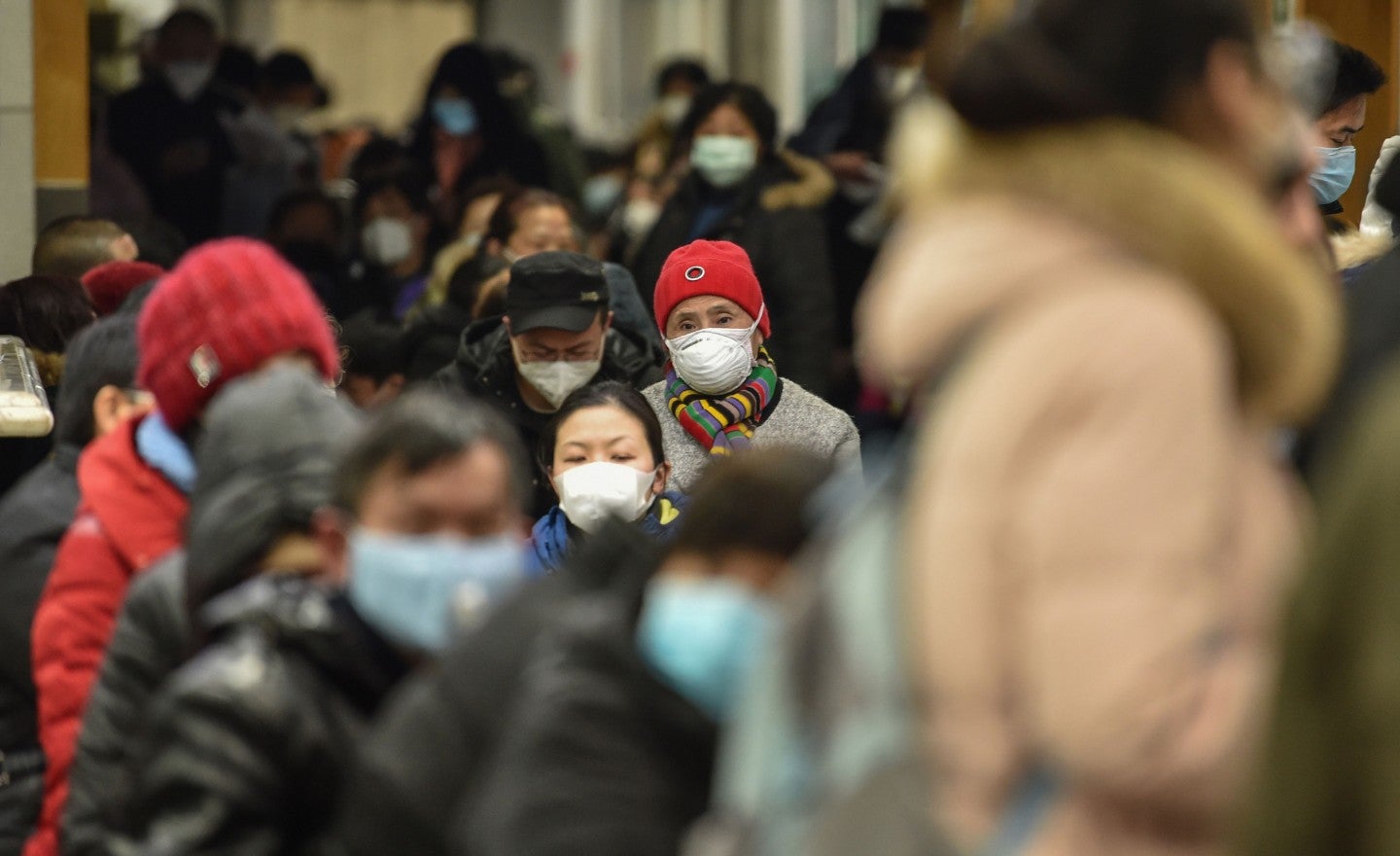 56 viktima nga koronavirusi