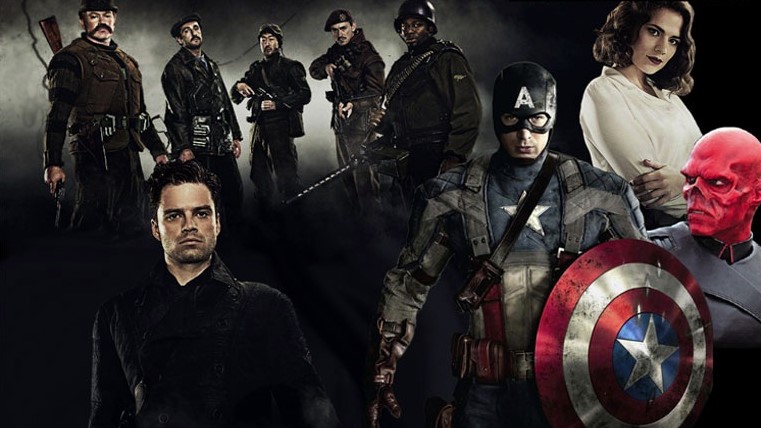 Aktorja e “Captain America” arrestohet për vrasjen e mamasë së saj