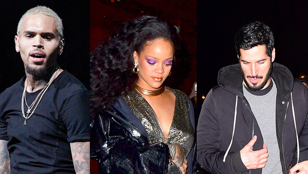 Chris Brown reagon pas ndarjes së Rihanna-s: Nuk dua ta shoh zemërthyer