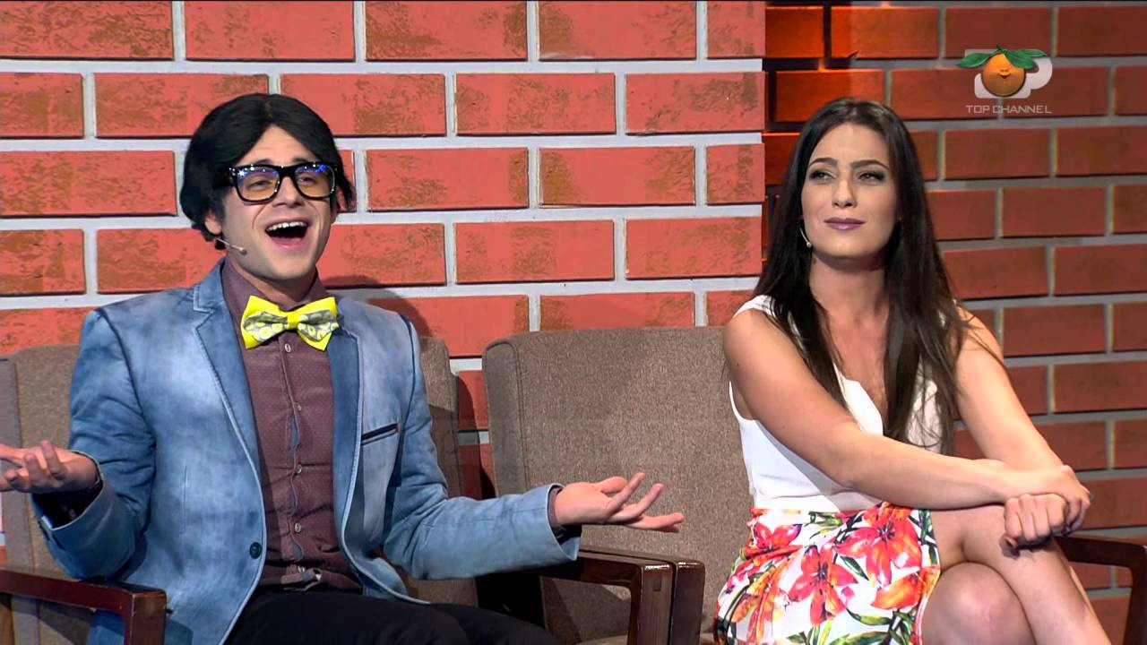 E akuzoi për kopje, aktorja i përgjigjet Irgen Çelës