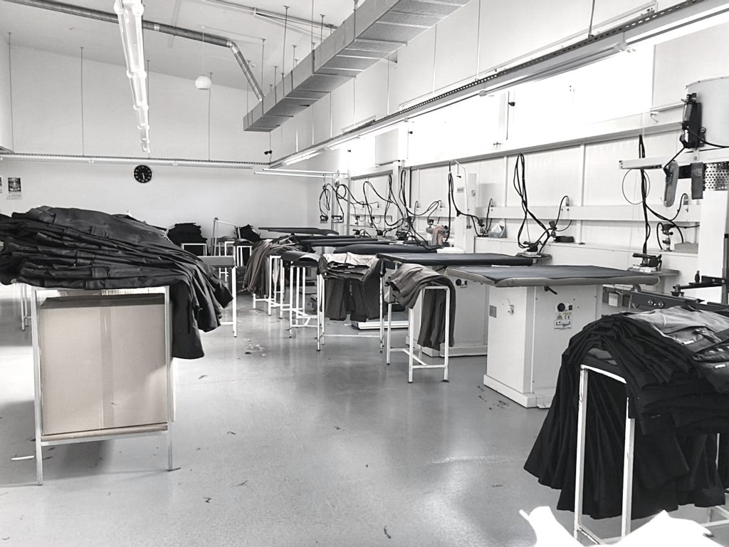 Pagë e mjerueshme për “Made in Europe”