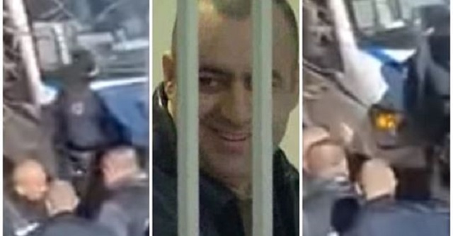 Dritan Dajti doli nga qelia për vizitë mjekësore, valë shkarkimesh në burgje