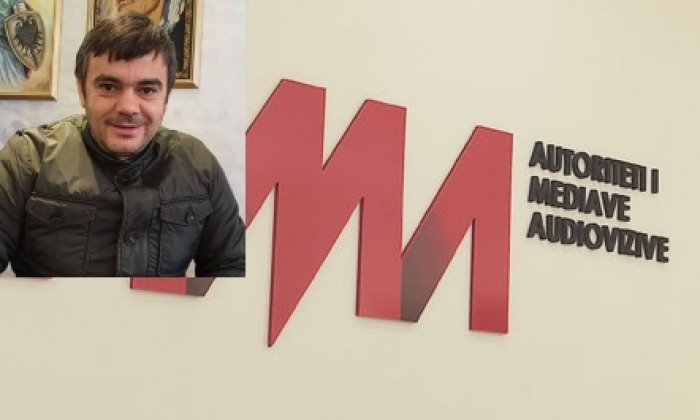 Vrasja e 47-vjeçarit, reagon AMA: Reçi nuk është pronar i asnjë televizioni