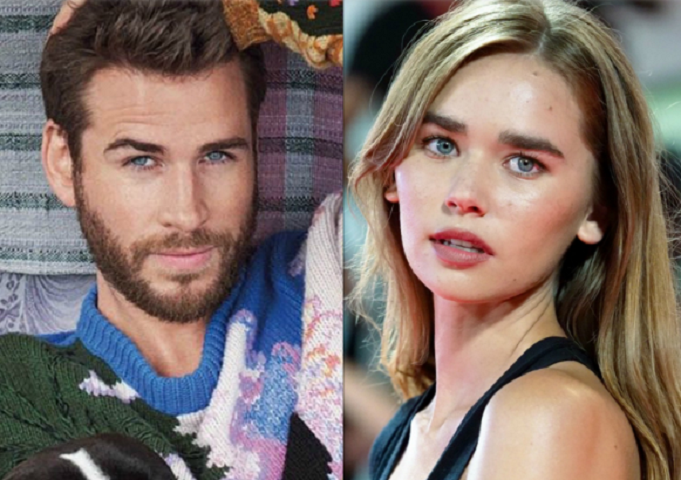 Liam harron tërësisht Miley-n, kjo është bukuroshja që i ka rrëmbyer zemrën