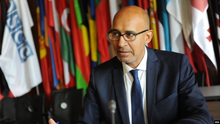 OSBE gati të punojë për të përmirësuar ligjin e medias në Shqipëri