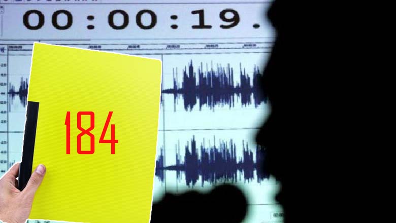 Dosja 184/ Prokuroria e dërgon në SPAK. Prokuroria e posaçme e rikthen në Dibër