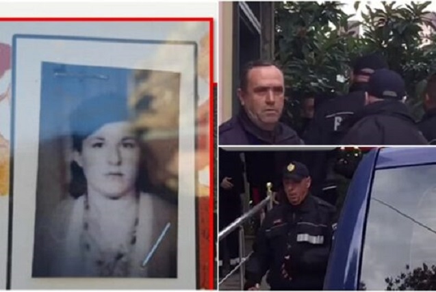 Detaje tronditëse nga vrasja e 50-vjeçares Drita Saliaj, dyshohet se është përdhunuar nga njëri prej autorëve