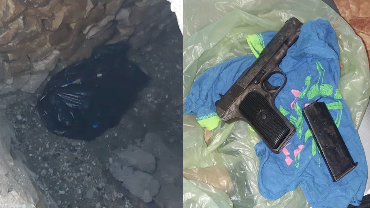 EMRAT/ Operacion antikanabis në Jug të vendit, kapen 6 persona me 103 kg drogë