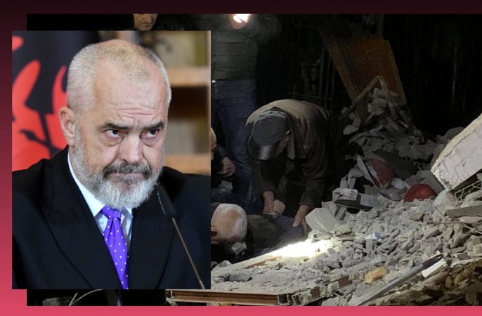 Rindërtimi pas tërmetit/ Madhësia e banesave të reja në varësi të numrit të familjarëve