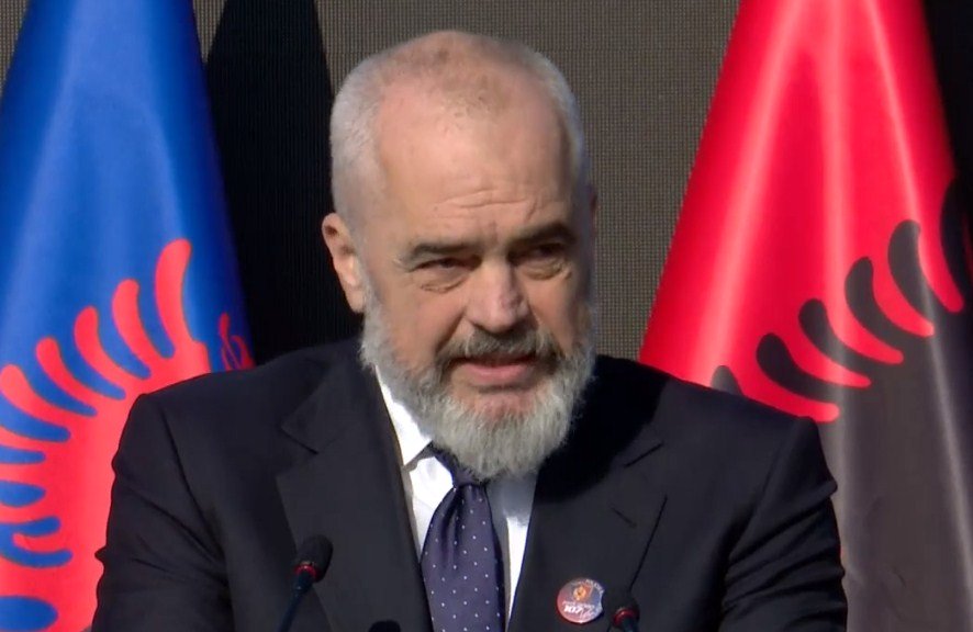 “Aksion kundër krimit si asnjëherë tjetër”/ Çfarë po paralajmëron Rama